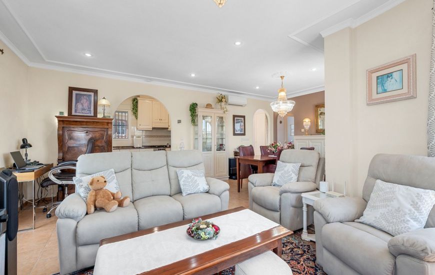 Sale - Villa - Benijófar - 