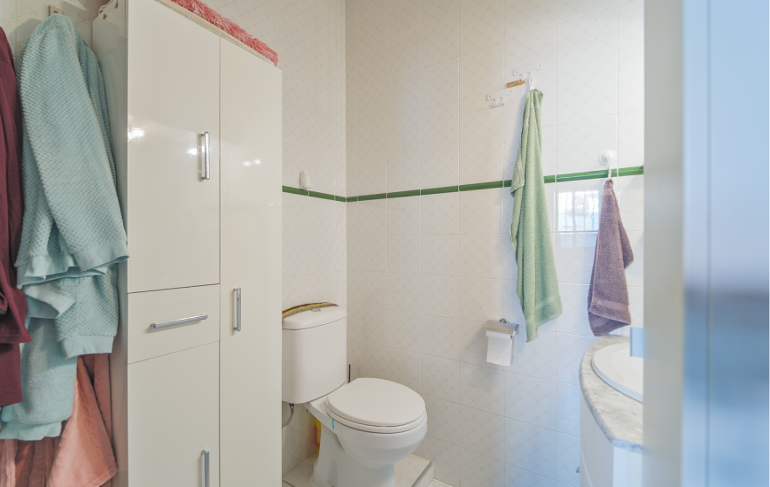 Sale - Bungalow - Ciudad Quesada