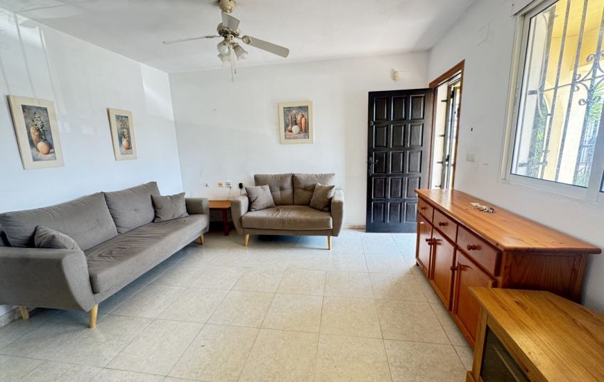 Sale - Apartments - Villamartin