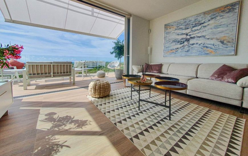 Venta - Apartamentos - Las Colinas