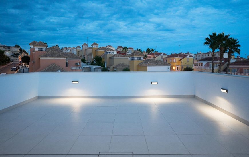 Nueva construcción  - Villa - San Miguel de Salinas - San Miguel De Salinas