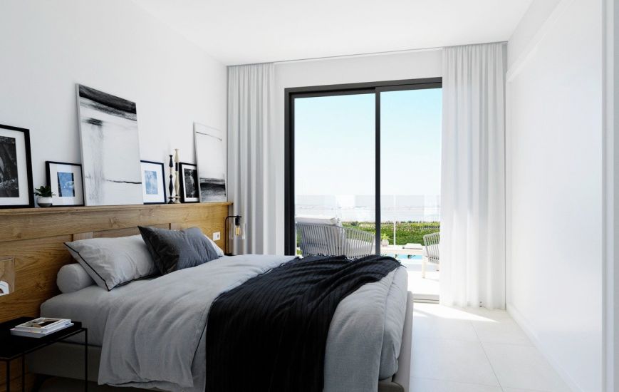 New Build - Bungalow - Torrevieja