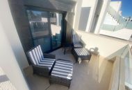 Sale - Half Vrijstaand Huis - Ciudad Quesada