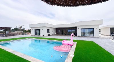 Villa - Venta - Ciudad Quesada - Ciudad Quesada