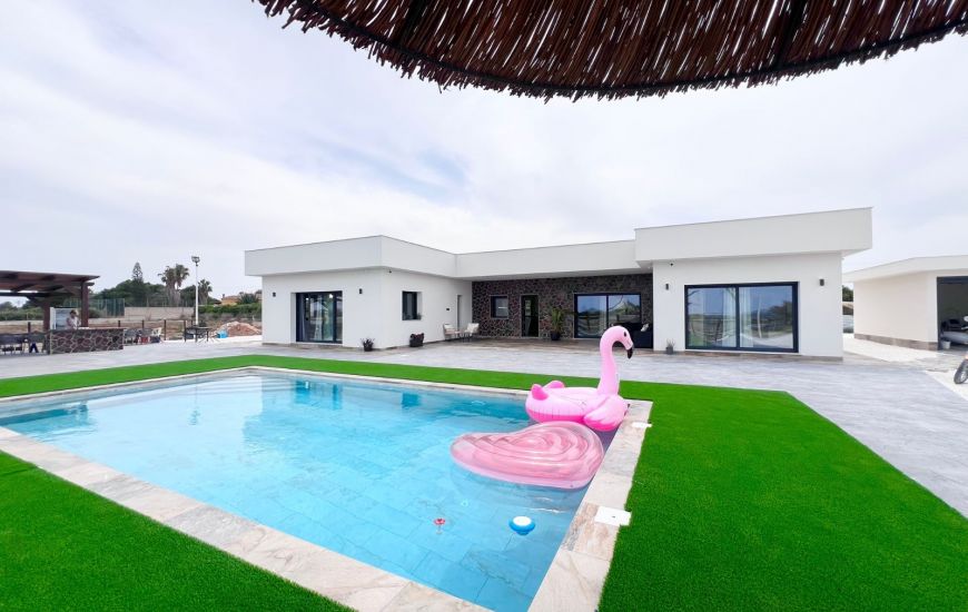 Venta - Villa - Ciudad Quesada