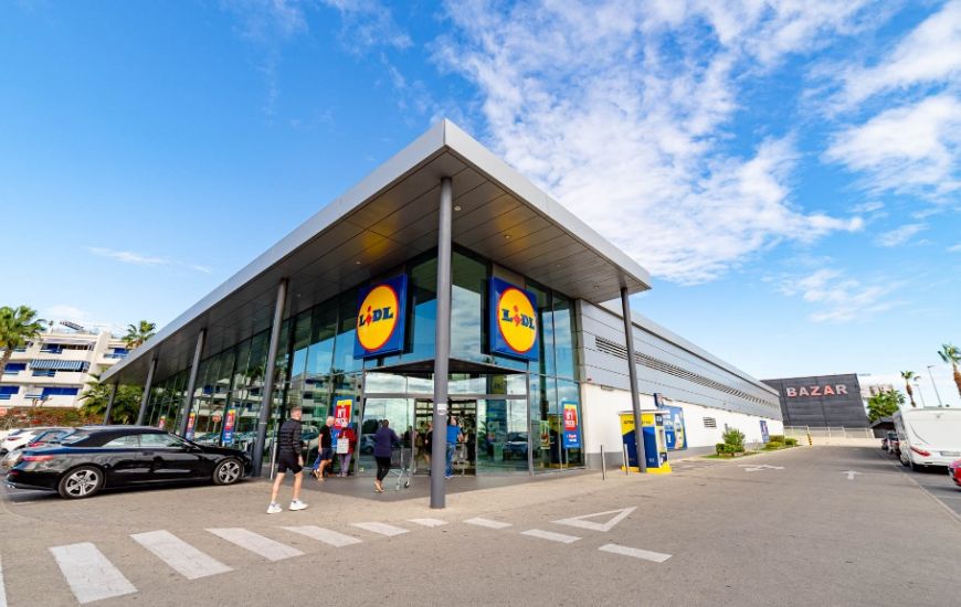 Sale - Apartments - Orihuela Costa