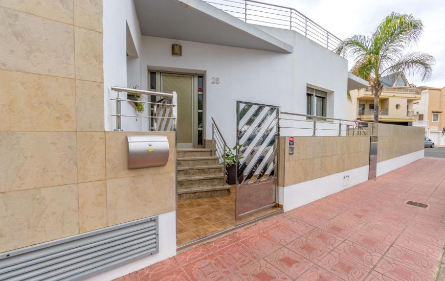 Venta - Villa - Rojales