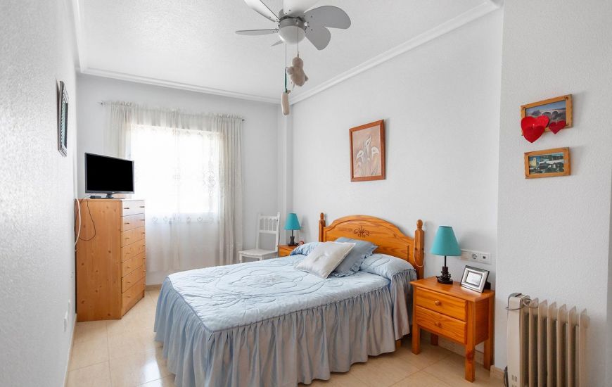 Sale - Apartments - Torrevieja