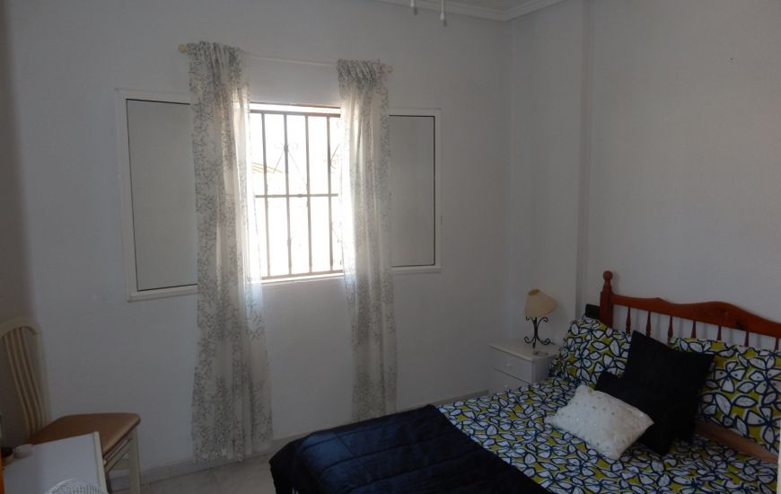 Venta - Apartamentos - Ciudad Quesada