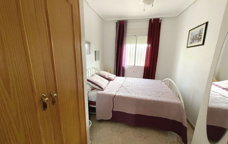 Venta - Adosado - Ciudad Quesada