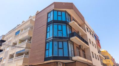 Apartamentos - Venta - Torrevieja - Torrevieja