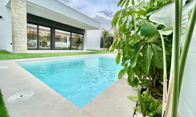 Sale - Apartments - Molina De Segura
