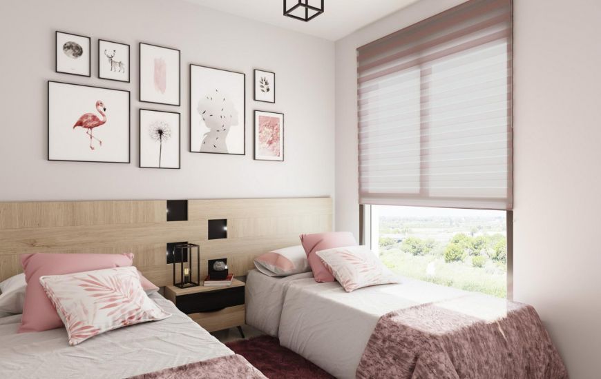 New Build - Apartments - Guardamar del Segura