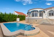 Sale - Villa - Ciudad Quesada - Rojales