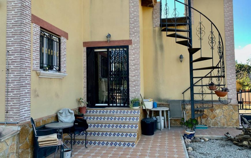 Venta - Casa Rural - Orihuela