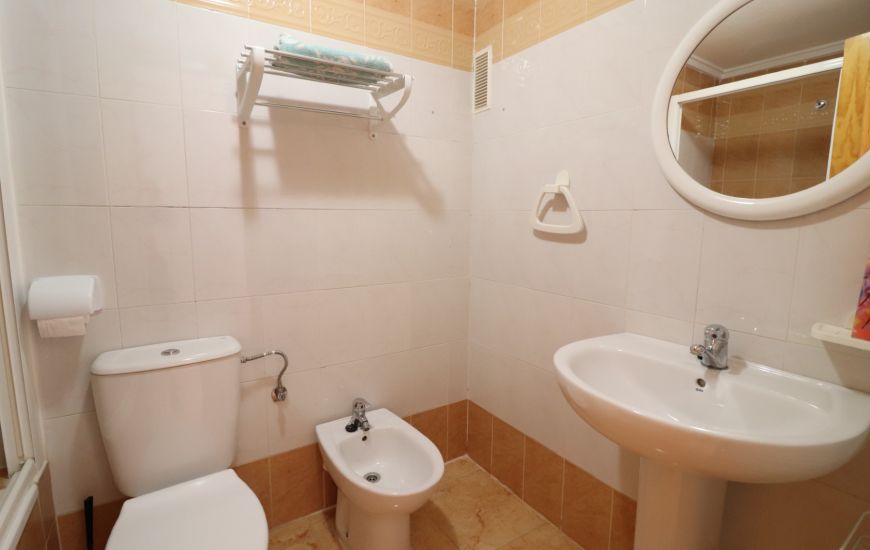 Sale - Apartments - Torrevieja