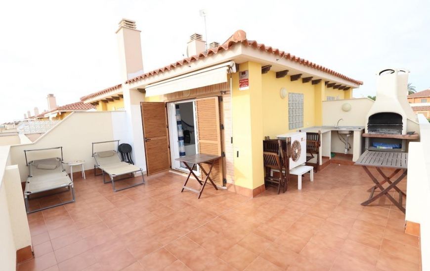 Sale - Bungalow - Orihuela Costa