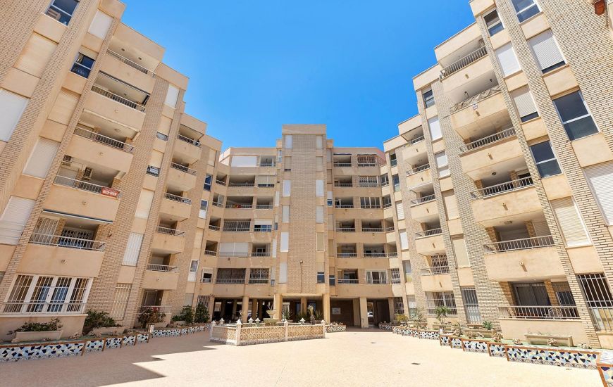 Sale - Apartments - Torrevieja