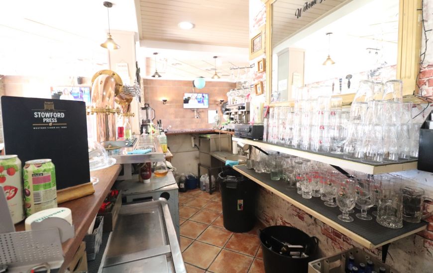 Sale - Commercieel - Formentera del Segura