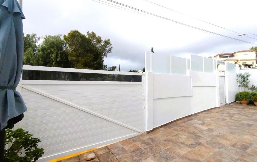 Sale - Villa - San Miguel de Salinas - San Miguel De Salinas