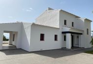 Nueva construcción  - Villa - Moraira