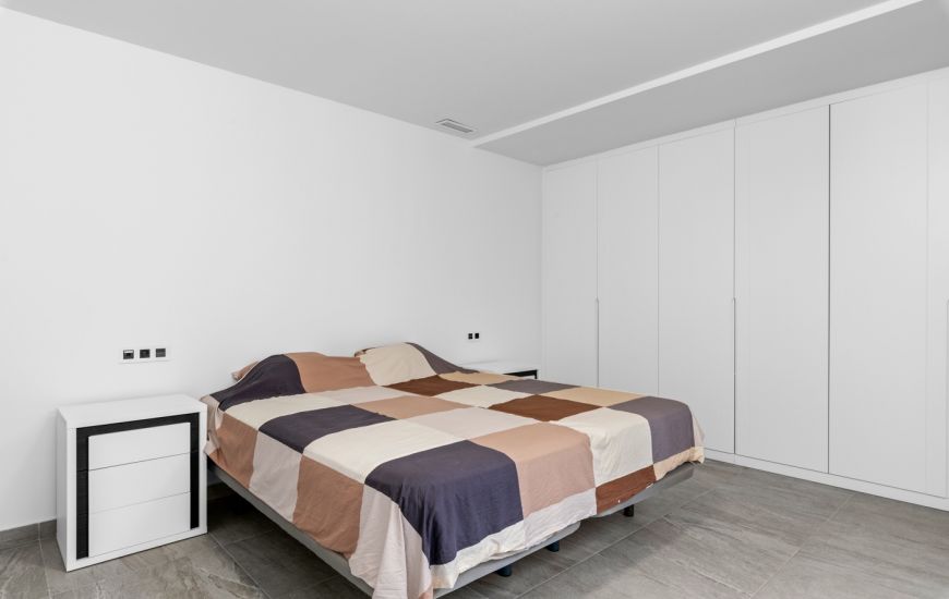 Sale - 4. House - Detached Villa - San Miguel de Salinas - San Miguel De Salinas