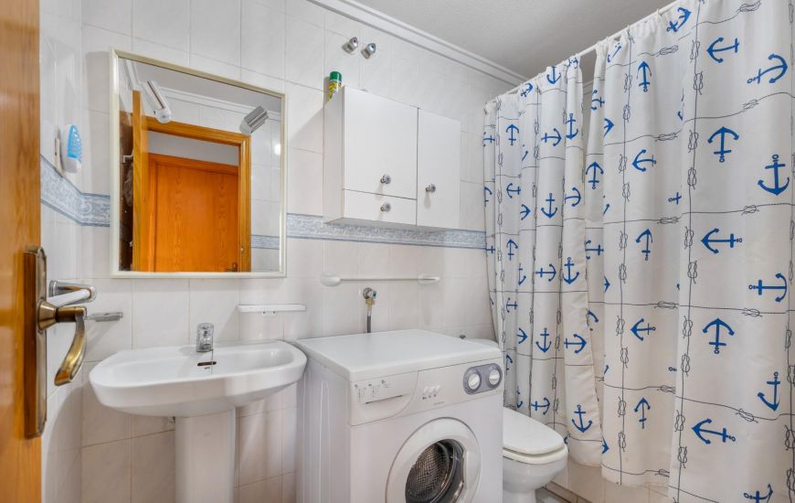 Venta - Apartamentos - Torrevieja