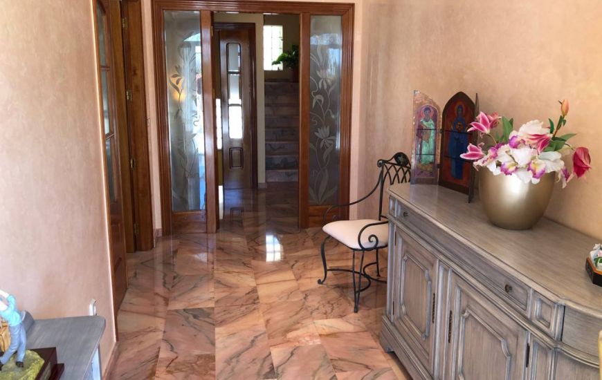 Sale - Villa - Ciudad Quesada