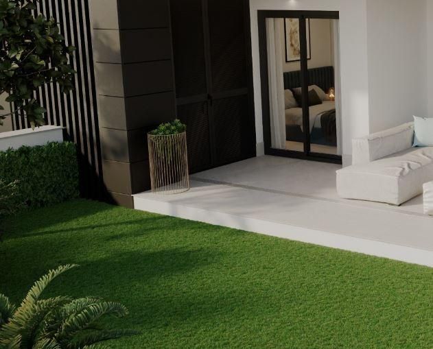 New Build - Penthouse - Torrevieja - 