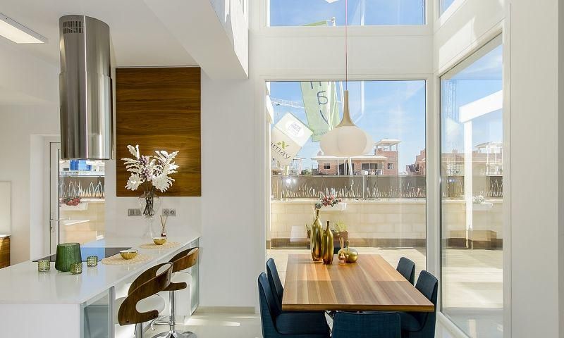 Sale - Apartments - Rojales