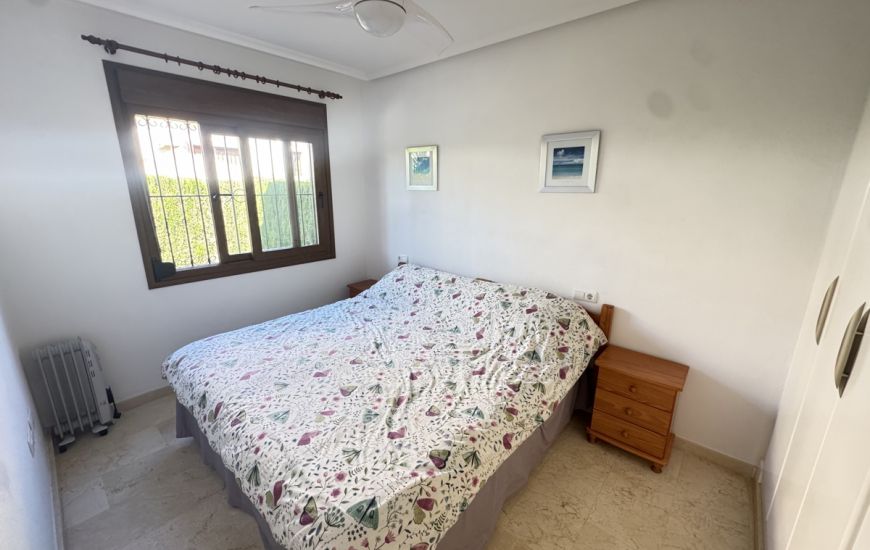 Sale - Bungalow - Villamartin