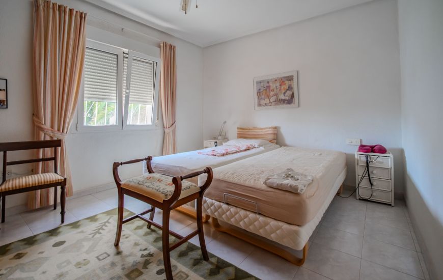 Sale - Villa - Ciudad Quesada