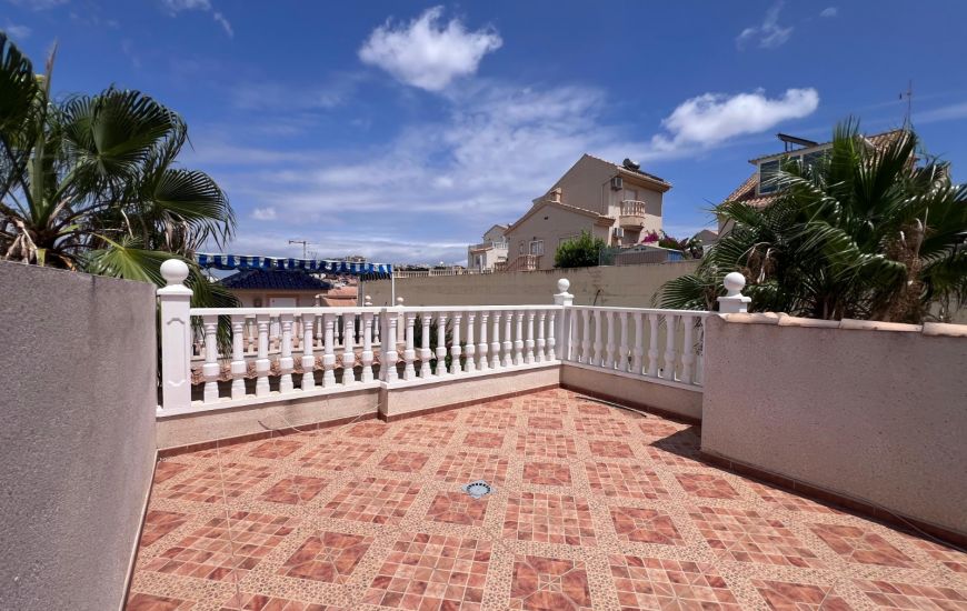 Venta - Casa Adosada - Ciudad Quesada