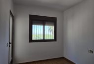 Sale - Semi - Detached Villa - Algorfa