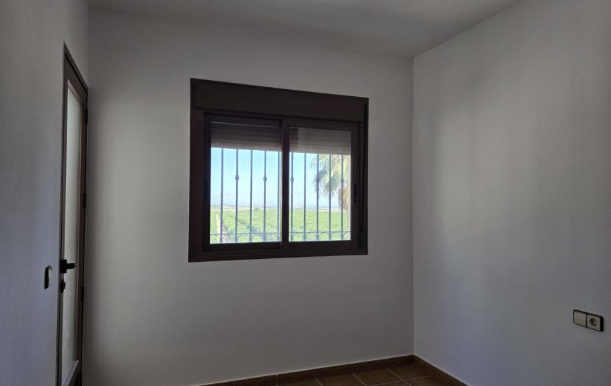 Sale - Semi - Detached Villa - Algorfa