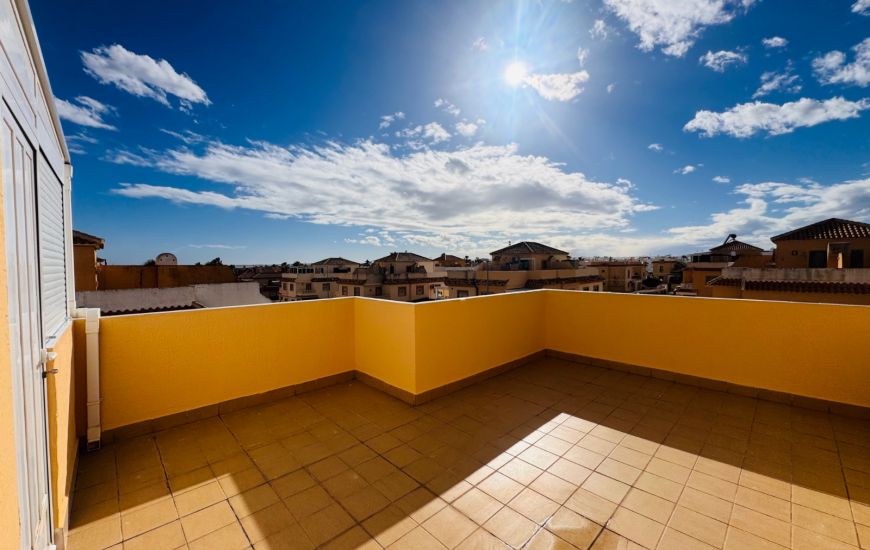 Sale - Half Vrijstaand Huis - Ciudad Quesada