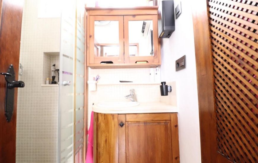 Sale - Villa - Orihuela Costa