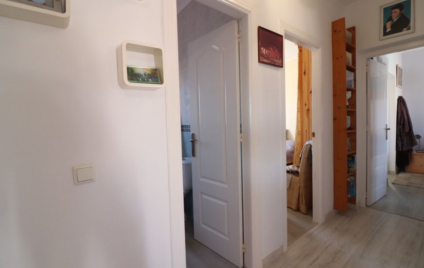 Venta - Villa - Benimar
