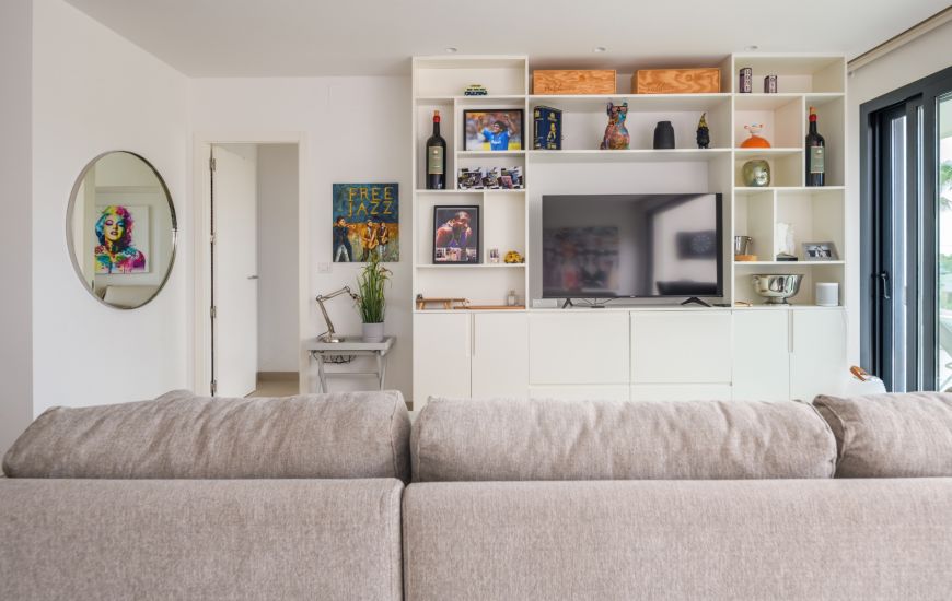 Sale - Apartments - San Miguel de Salinas - San Miguel De Salinas