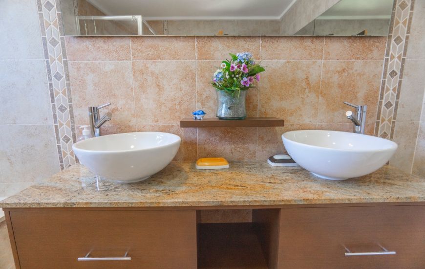Sale - Villa - Ciudad Quesada