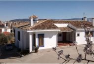 Sale - Villa - Utiel