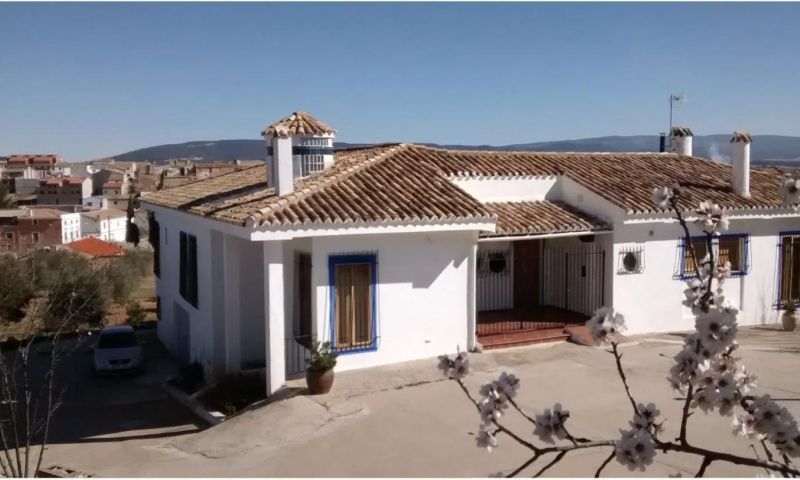 Sale - Villa - Utiel