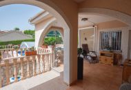 Sale - Villa - Ciudad Quesada
