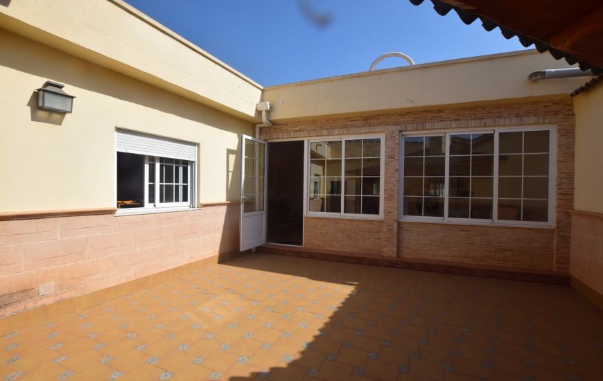 Sale - Townhouse - Los Montesinos