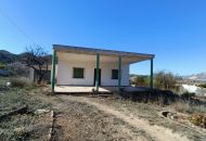 Venta - Casa Rural - Hondon de los Frailes