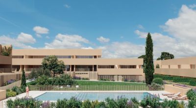 Bungalow - Nueva construcción  - Torrevieja - Torrevieja