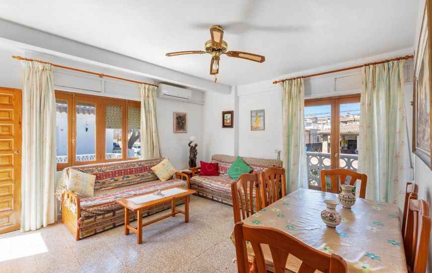 Venta - Bungalow - Torrevieja
