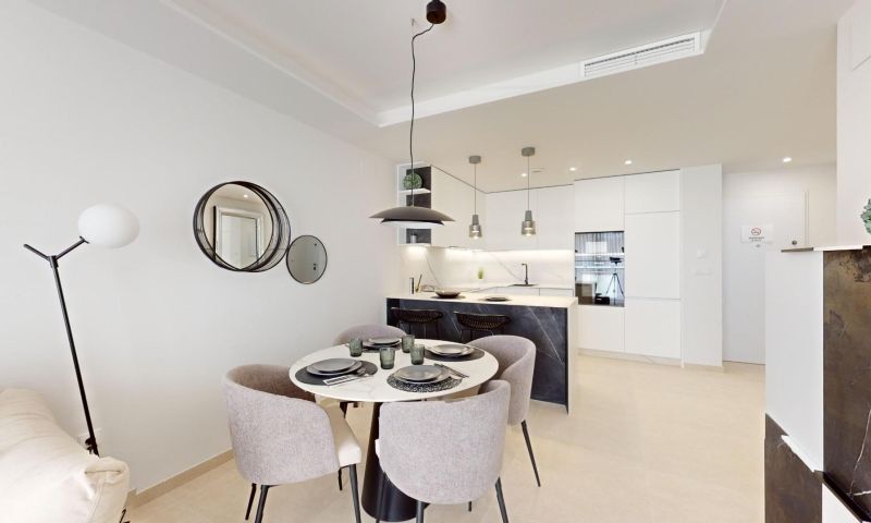 Sale - Apartments - Orihuela Costa
