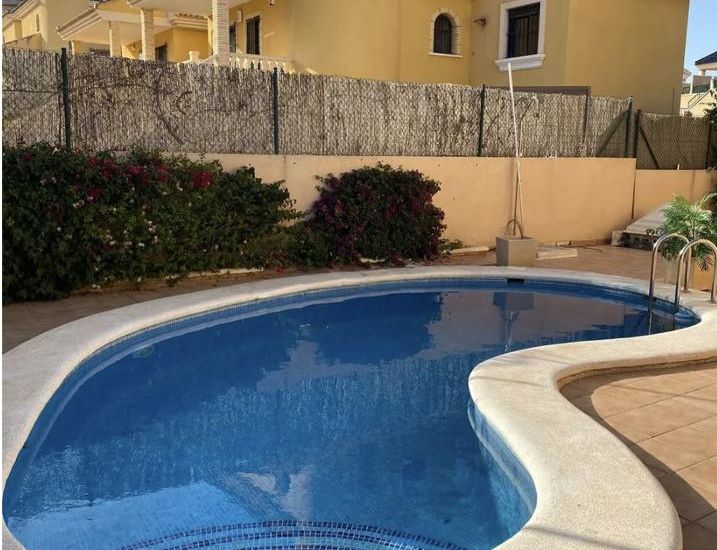 Venta - Villa - Orihuela Costa