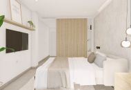 New Build - Apartments - Guardamar del Segura